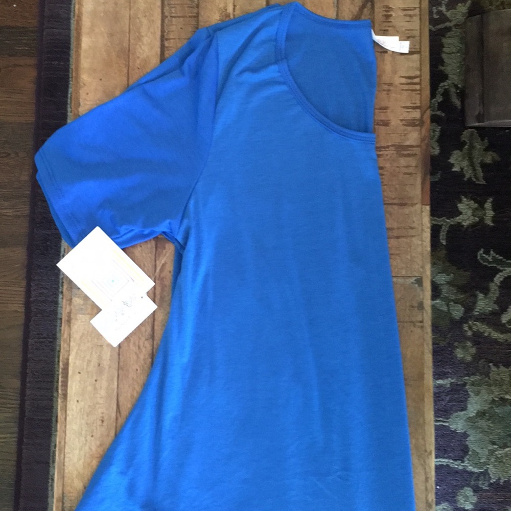 Lularoe Perfect Tee